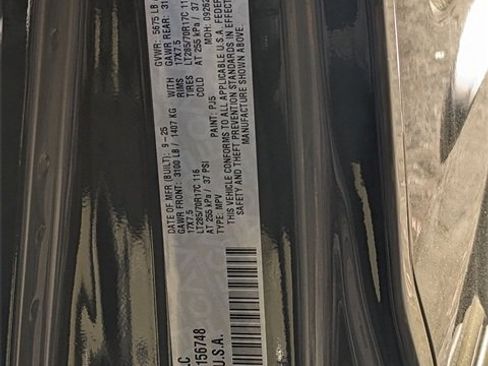 New 2026 Jeep Wrangler Willys image 25