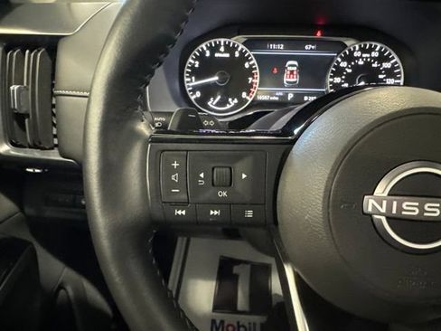 Used 2023 Nissan Pathfinder SL w/ SL Premium Package AWD/4WD image 26