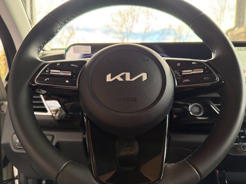 New 2026 Kia Seltos S image 24