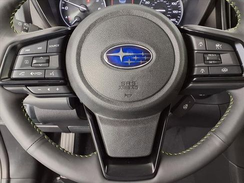 New 2025 Subaru Ascent Bronze Edition image 9