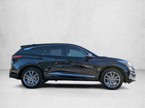 Used 2019 Acura RDX FWD w/ Technology Package image 4