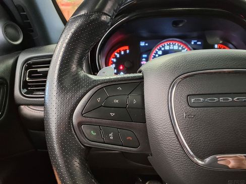 Used 2024 Dodge Durango R/T AWD/4WD image 30