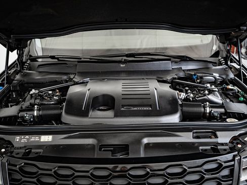 Used 2023 Land Rover Discovery S R-Dynamic image 48