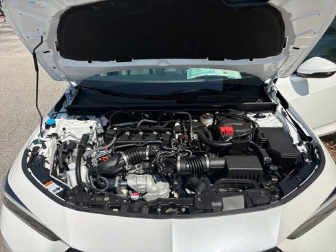 New 2026 Acura Integra A-Spec FWD image 16