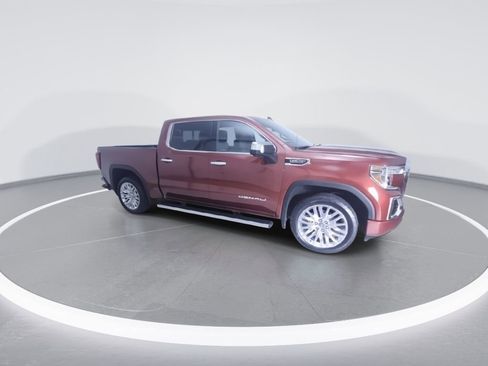 Used 2019 GMC Sierra 1500 Denali w/ Denali Ultimate Package image 3