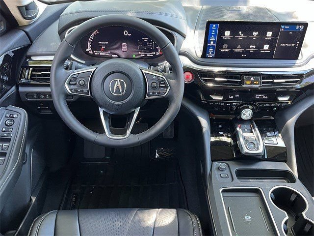 Used 2026 Acura MDX w/ Technology Package FWD image 12