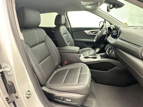 Certified 2023 Chevrolet Blazer LT AWD/4WD image 28