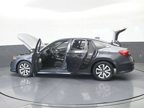 Used 2024 Honda Civic LX image 68