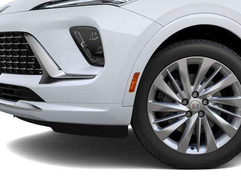 New 2026 Buick Envision Avenir image 29