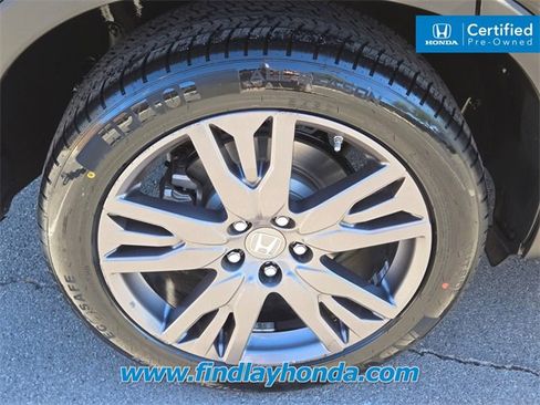 Certified 2021 Honda Passport EX-L image 10