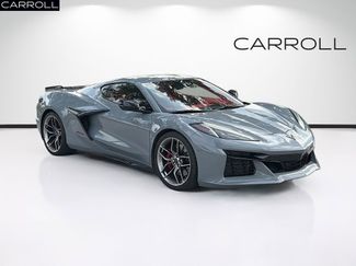 Used 2025 Chevrolet Corvette Z06 w/ Stealth Interior Trim Package RWD video 1