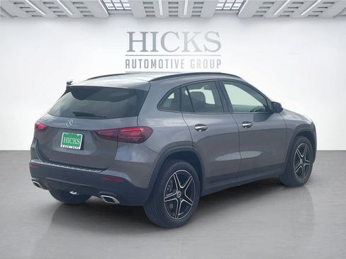 New 2026 Mercedes-Benz GLA 250 image 5