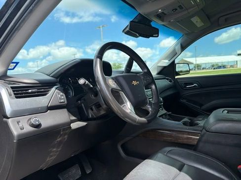 Used 2018 Chevrolet Tahoe LT RWD image 14