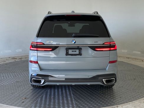 New 2026 BMW X7 xDrive40i w/ M Sport Package image 9