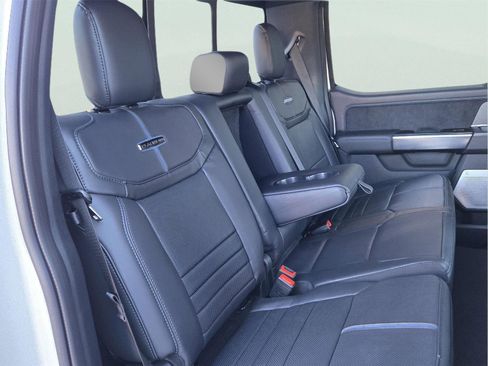 Used 2025 Ford F350 Platinum image 52