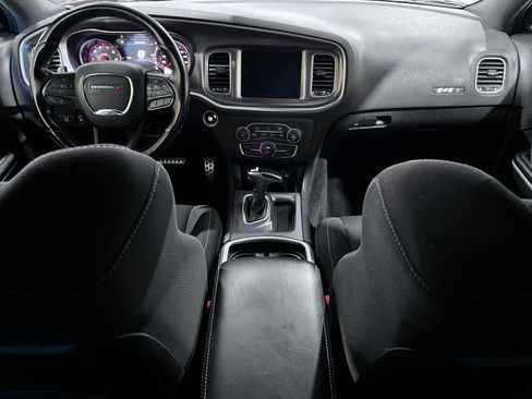 Used 2021 Dodge Charger Scat Pack w/ Dynamics Package image 12