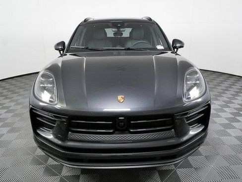 Used 2026 Porsche Macan AWD/4WD image 35
