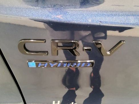 New 2026 Honda CR-V Sport Touring image 41