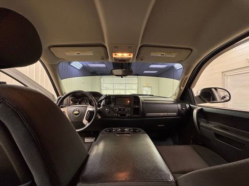 Used 2012 Chevrolet Silverado 1500 LT w/ All-Star Edition image 19