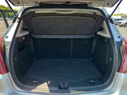 Used 2022 Buick Encore Preferred w/ Safety Package AWD/4WD image 37