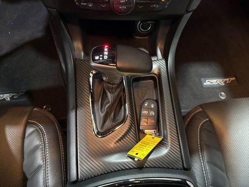 Used 2023 Dodge Charger SRT Hellcat w/ Harman/Kardon Audio Group image 23