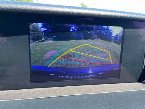 Used 2016 Lexus IS 300 AWD w/ Navigation System Package image 13