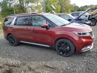 Used 2023 Kia Carnival SX