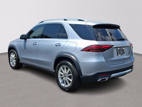 Used 2024 Mercedes-Benz GLE 450e 4MATIC image 6