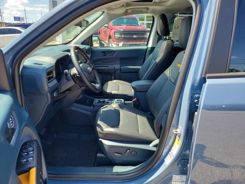 New 2026 Ford Maverick Tremor AWD/4WD image 15