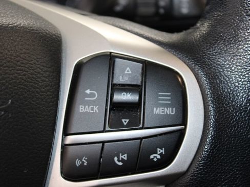 Used 2021 Ford Explorer Limited w/ Equipment Group 301A RWD image 24