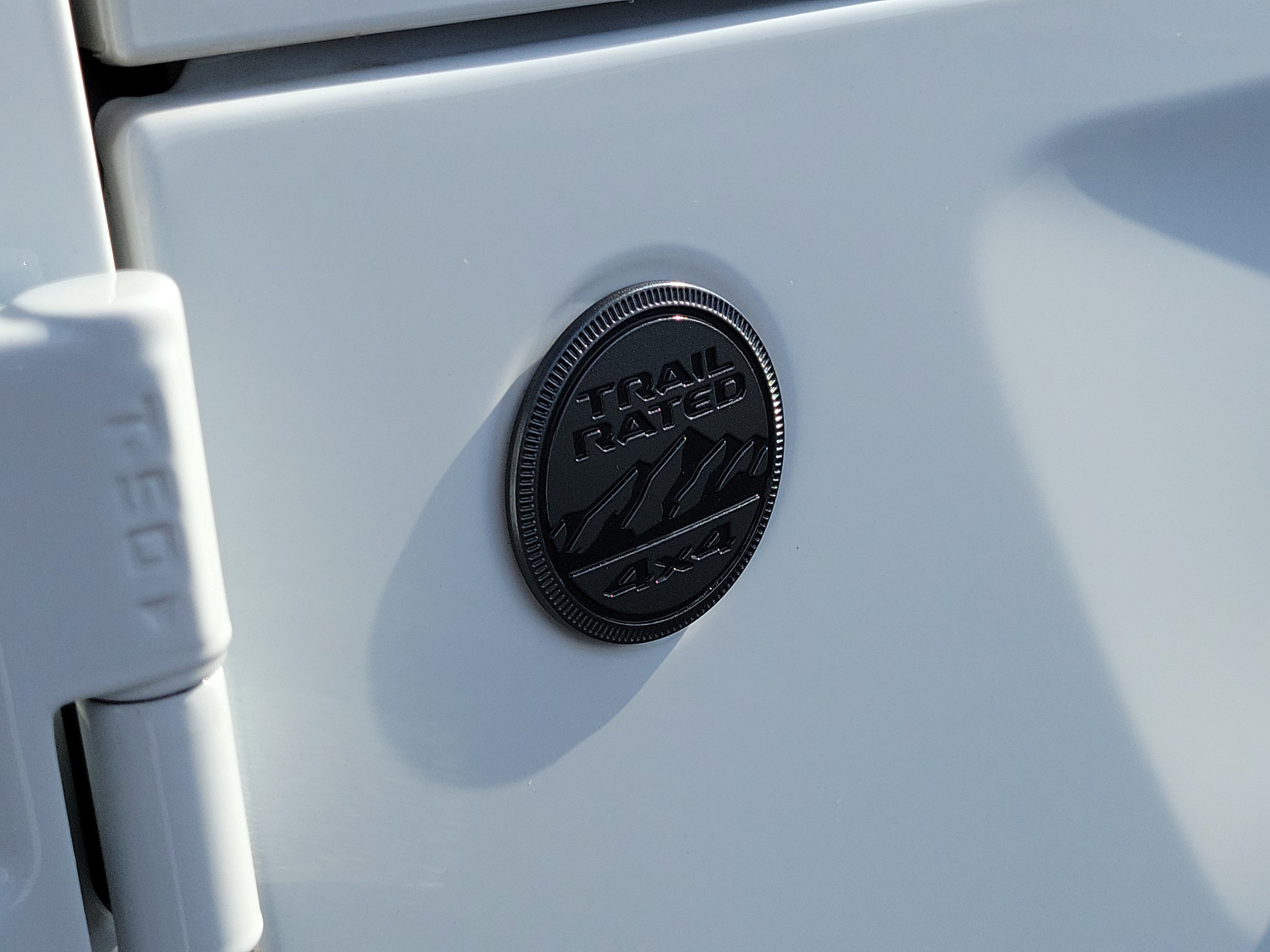 Used 2024 Jeep Wrangler Unlimited Sport AWD/4WD image 6