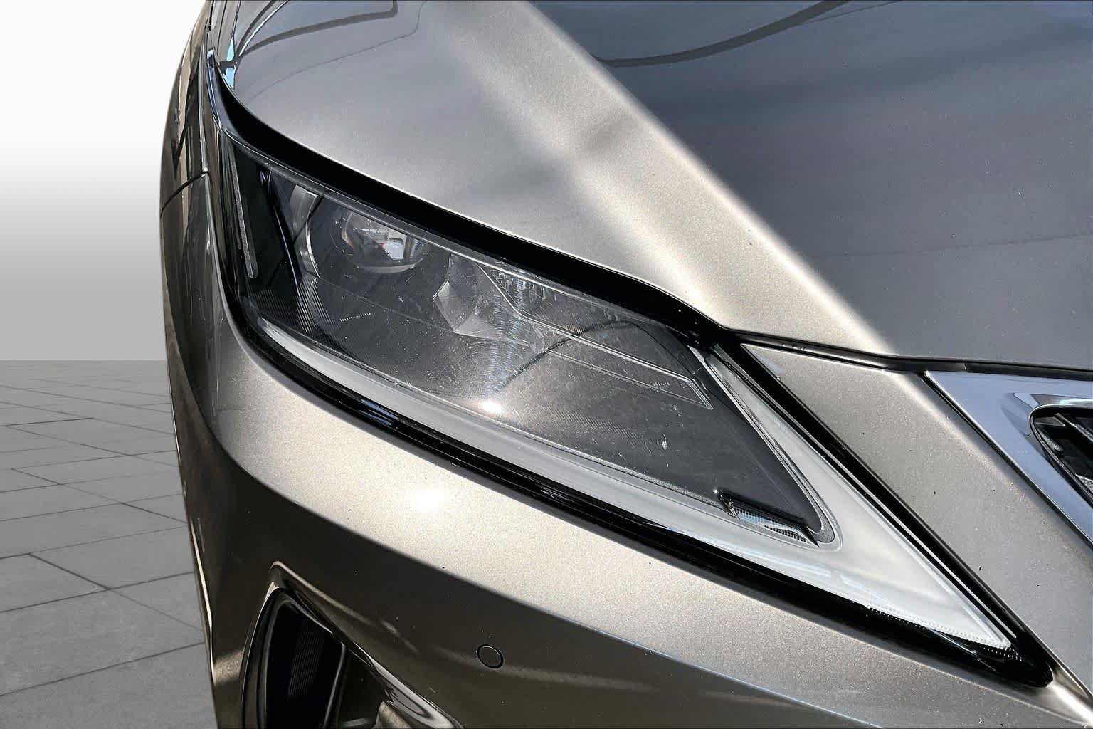Used 2022 Lexus RX 350 FWD w/ Premium Package image 28