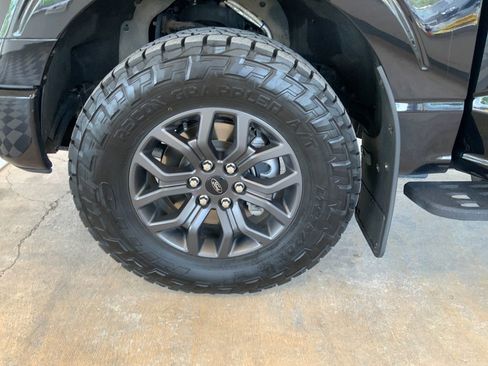 Used 2022 Ford F150 Tremor w/ Equipment Group 401A Mid AWD/4WD image 26