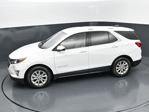 Used 2019 Chevrolet Equinox LT FWD image 28