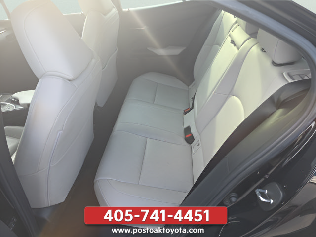 Used 2021 Lexus UX 250h w/ Premium Package AWD/4WD image 27