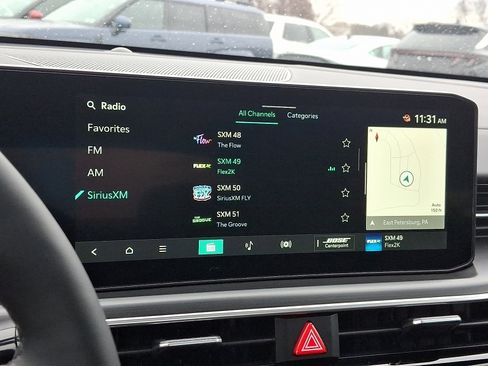 New 2026 Kia K5 GT image 13