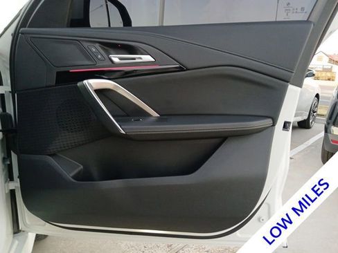 Certified 2025 BMW X1 xDrive28i w/ M Sport Package image 16