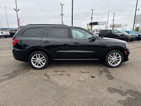 Used 2024 Dodge Durango GT image 15