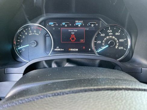 Used 2020 Ford F150 Lariat w/ Equipment Group 502A Luxury image 30