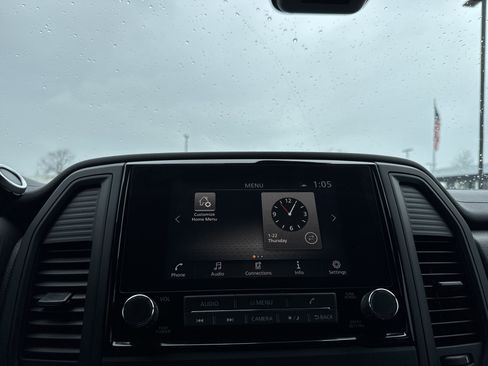 Used 2024 Nissan Titan SV w/ SV Convenience Package image 23