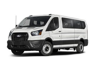New 2026 Ford Transit 350 XL RWD video 1