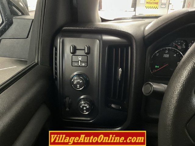 Used 2017 GMC Sierra 1500 4x4 Double Cab w/ Elevation Edition image 24