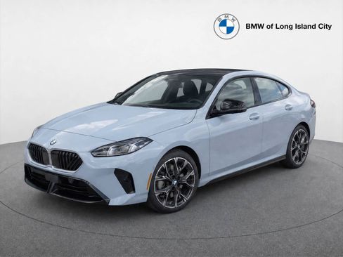 New 2026 BMW 228i xDrive w/ Premium Package AWD/4WD image 3