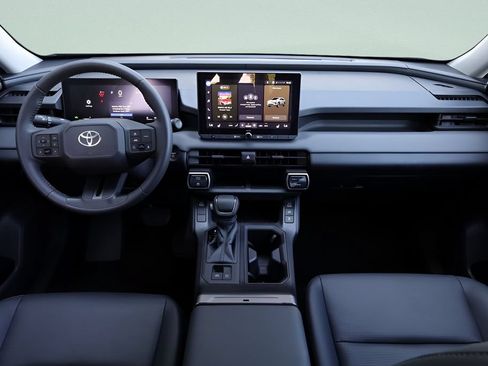 Certified 2026 Toyota RAV4 XLE Premium AWD/4WD image 29