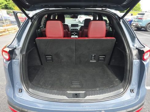 Used 2023 MAZDA CX-9 Carbon Edition AWD/4WD image 14