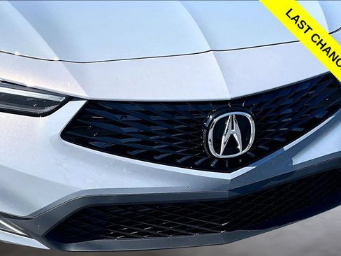 Certified 2026 Acura Integra FWD image 28