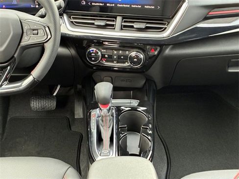 New 2026 Chevrolet Trax RS w/ Driver Confidence Package image 20
