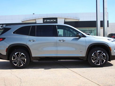 New 2026 Buick Enclave Sport Touring w/ Power Package AWD/4WD image 14