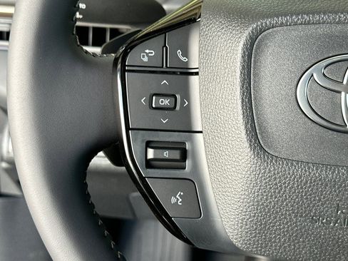 New 2026 Toyota bZ Woodland AWD/4WD image 28