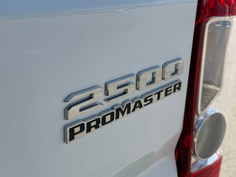New 2026 RAM ProMaster 2500 w/ Convenience Group image 25